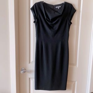 Classiques Entier by Nordstrom Little Black Dress